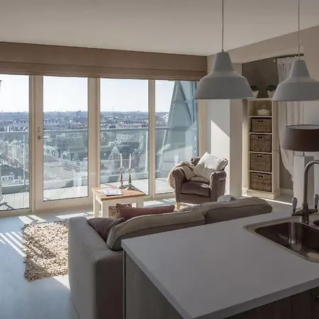 Mycitylofts Calypso