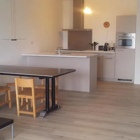 Appartement Mycitylofts Calypso *