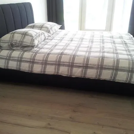 Mycitylofts Calypso Rotterdam