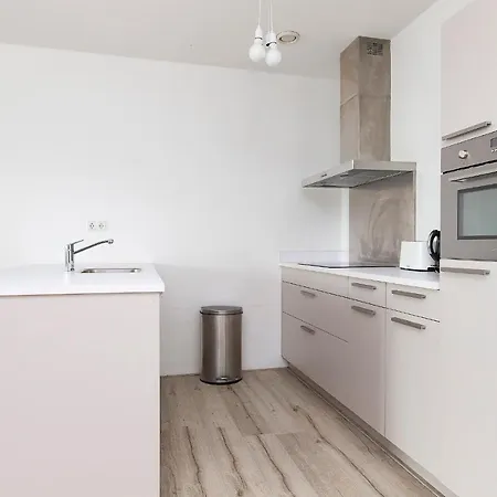 Appartement Mycitylofts Calypso