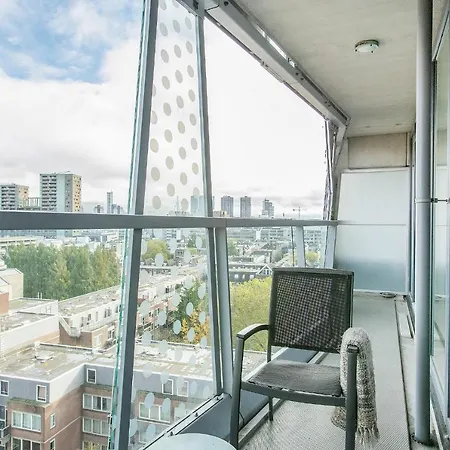Mycitylofts Calypso Appartement *